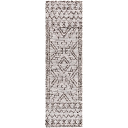 Napoli NPO-2303 Performance Rated Area Rug